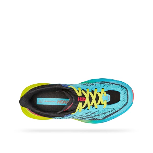 HOKA M SPEEDGOAT 5 Scuba Blue/