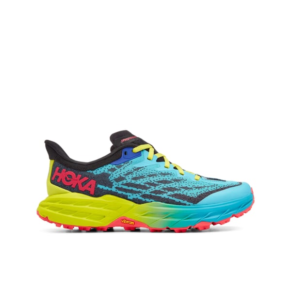 HOKA M SPEEDGOAT 5 Scuba Blue/