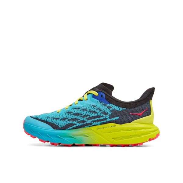 HOKA M SPEEDGOAT 5 Scuba Blue/