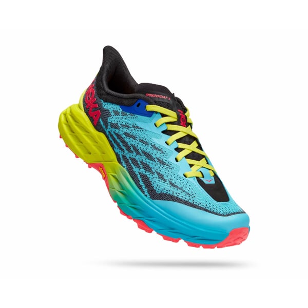 HOKA M SPEEDGOAT 5 Scuba Blue/