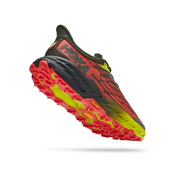 HOKA M SPEEDGOAT 5 Thyme/Fiest