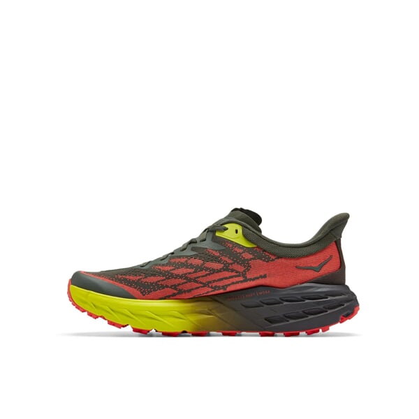 HOKA M SPEEDGOAT 5 Thyme/Fiest