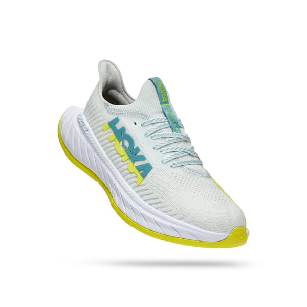 HOKA W CARBON X 3 Billowing Sa