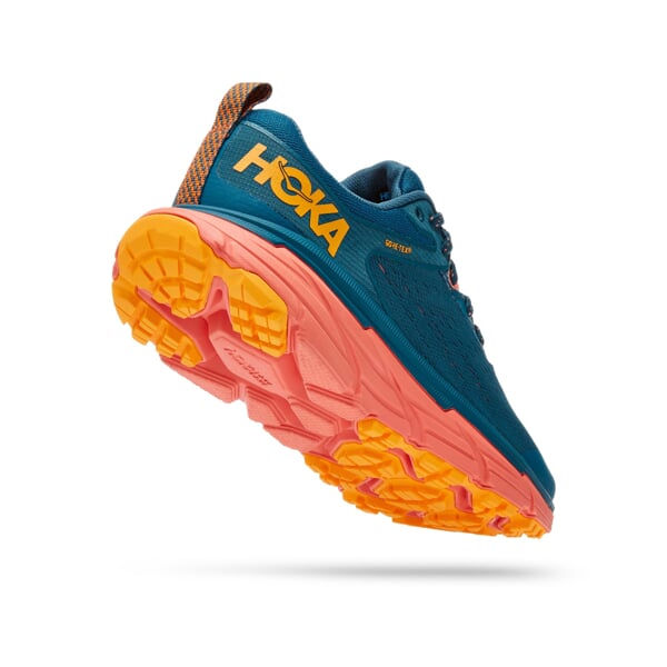 HOKA W CHALLENGER ATR 6 GTX Bl