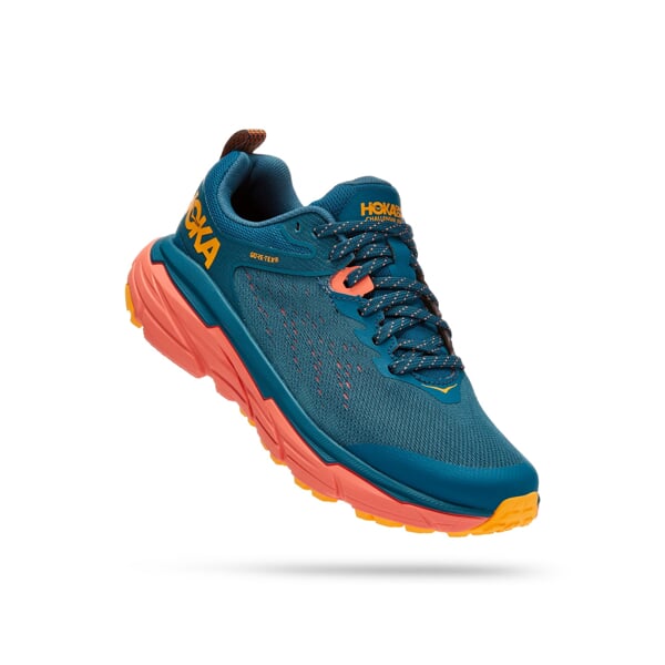 HOKA W CHALLENGER ATR 6 GTX Bl