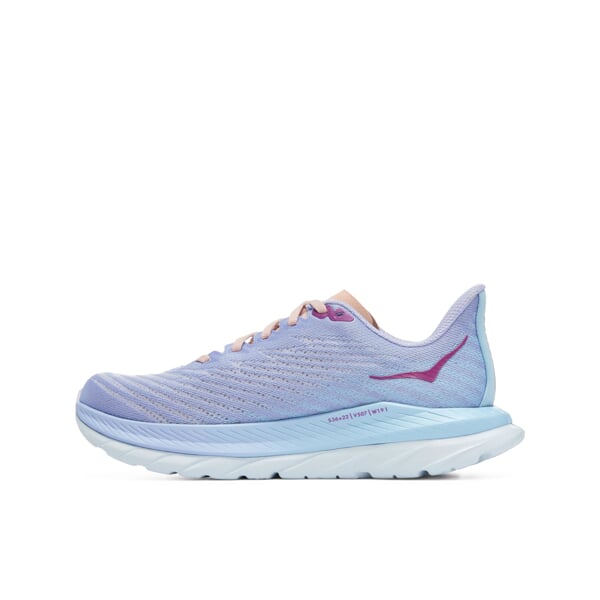 HOKA W MACH 5 Baby Lavender/Su