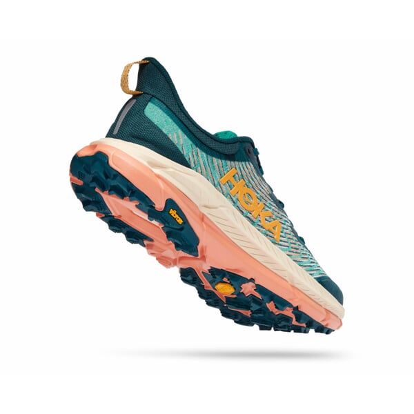 HOKA W MAFATE SPEED 4 Deep Tea