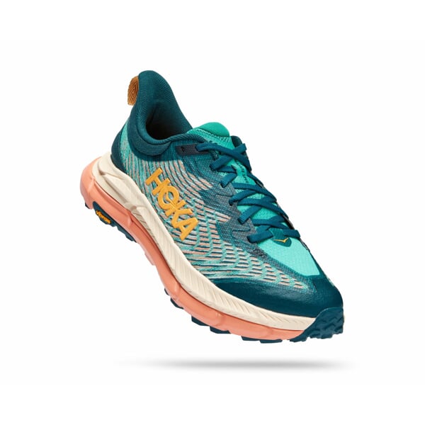 HOKA W MAFATE SPEED 4 Deep Tea