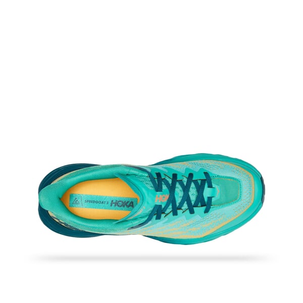 HOKA W SPEEDGOAT 5 Deep Teal/W