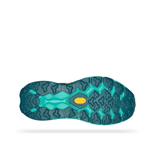 HOKA W SPEEDGOAT 5 Deep Teal/W