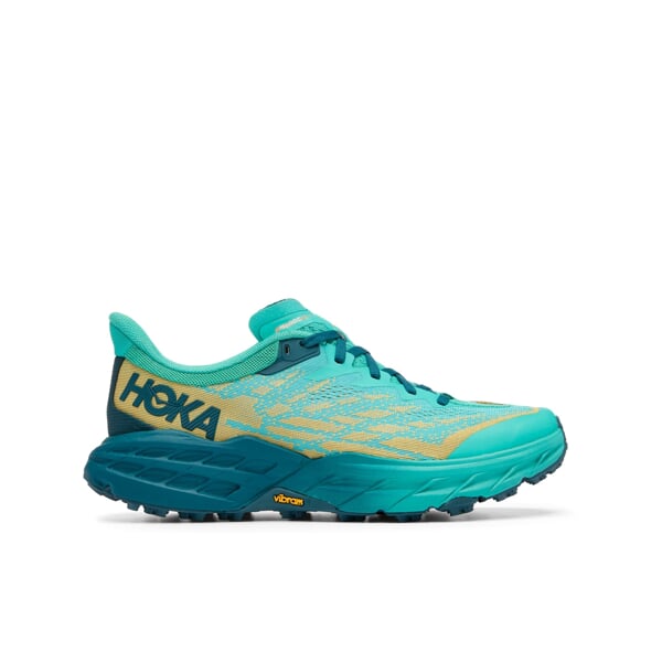 HOKA W SPEEDGOAT 5 Deep Teal/W