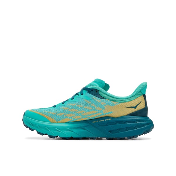 HOKA W SPEEDGOAT 5 Deep Teal/W