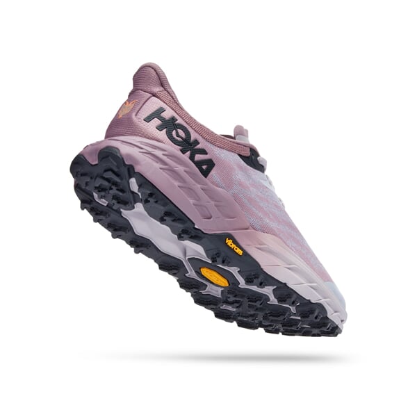 HOKA W SPEEDGOAT 5 Elderberry/