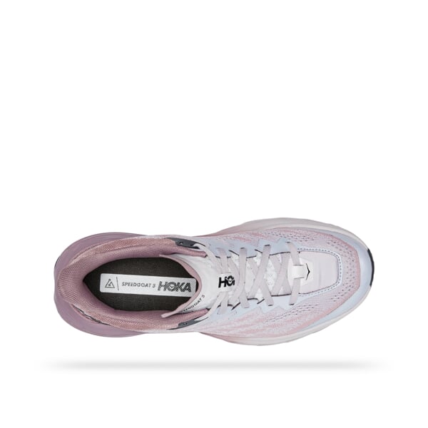 HOKA W SPEEDGOAT 5 Elderberry/
