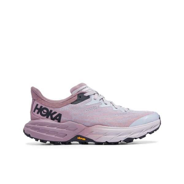 HOKA W SPEEDGOAT 5 Elderberry/
