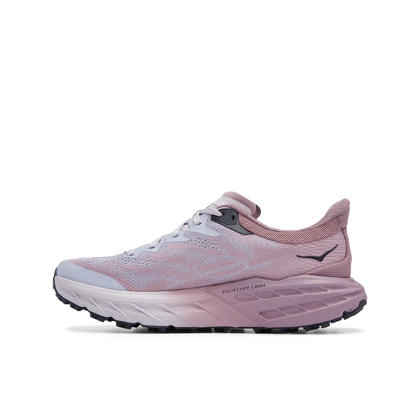 HOKA W SPEEDGOAT 5 Elderberry/