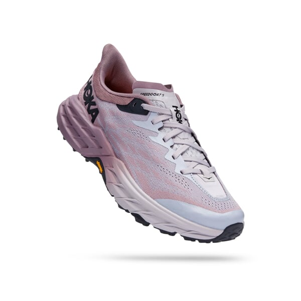 HOKA W SPEEDGOAT 5 Elderberry/