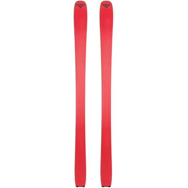 BLACK CROWS CAMOX FREEBIRD Red