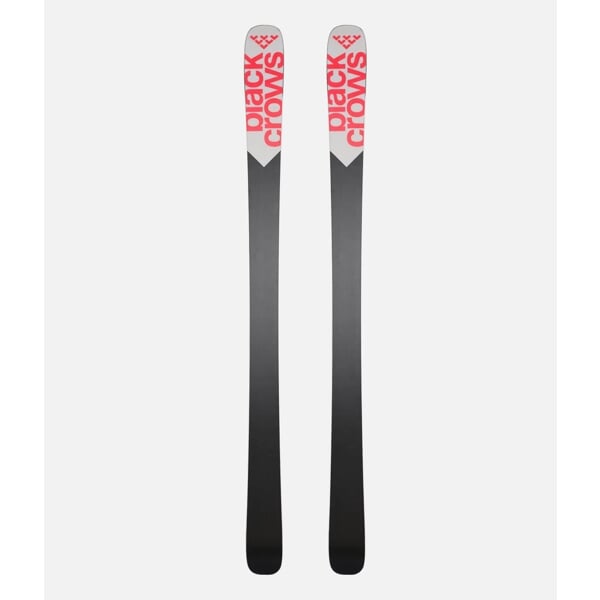 BLACK CROWS CAMOX Red
