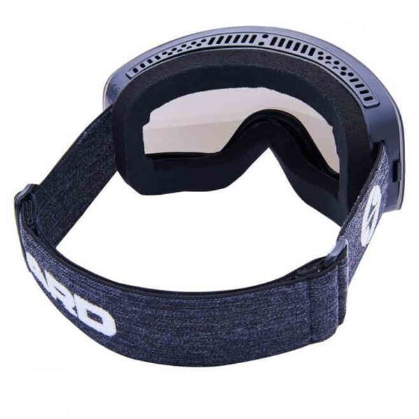 BLIZZARD 983 DAZO S2 Black