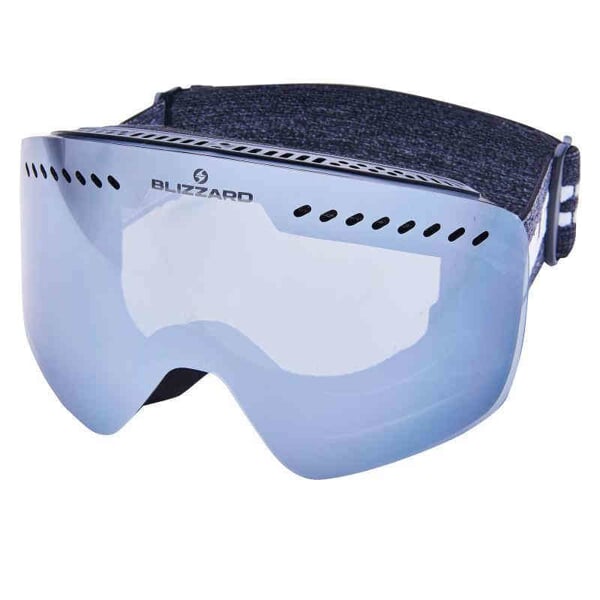 BLIZZARD 983 DAZO S2 Black
