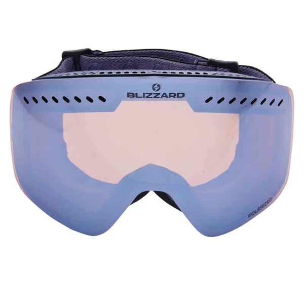 BLIZZARD 983 MDAVPO S2 Black M