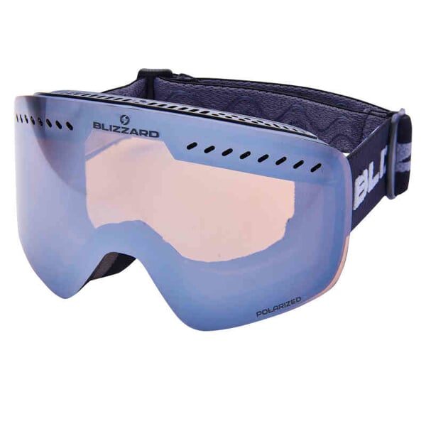 BLIZZARD 983 MDAVPO S2 Black M