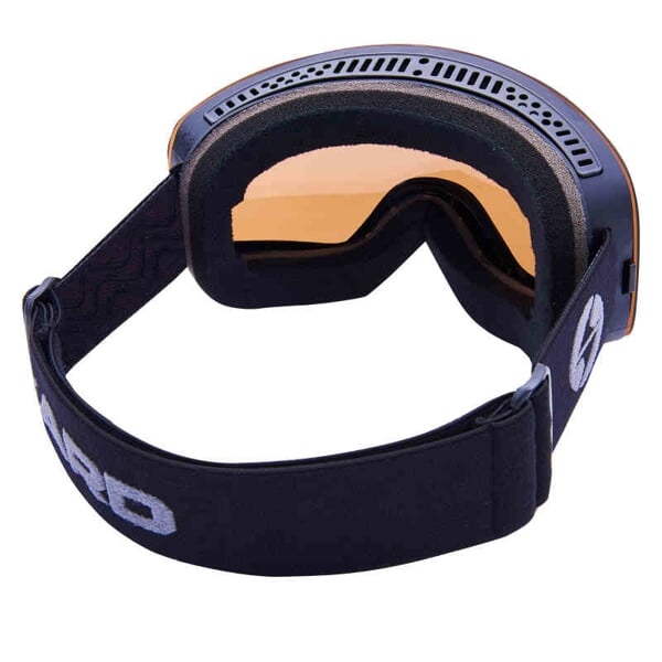 BLIZZARD 983 MDAVPO S2 Black M