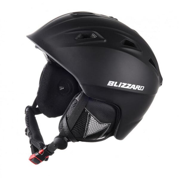 BLIZZARD DEMON SKI HELMET