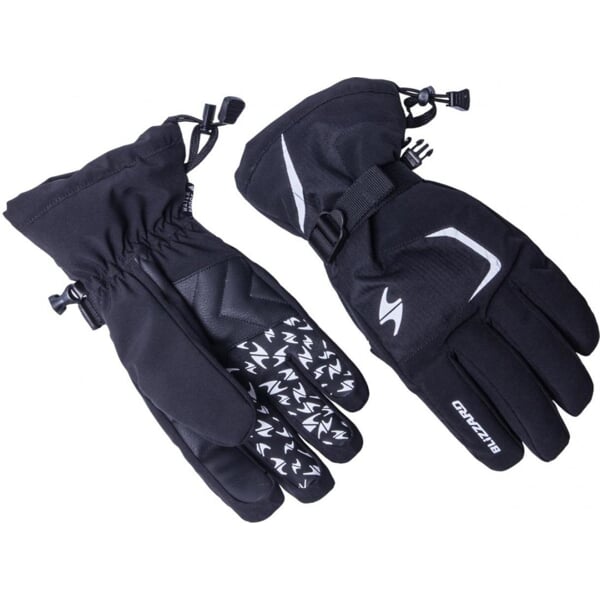 BLIZZARD REFLEX SKI GLOVES