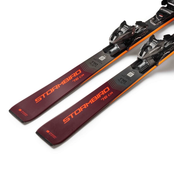 BLIZZARD STORMBIRD 76 CA + TPC