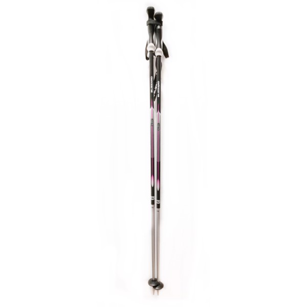 BLIZZARD VIVA ALIGHT SKI POLES