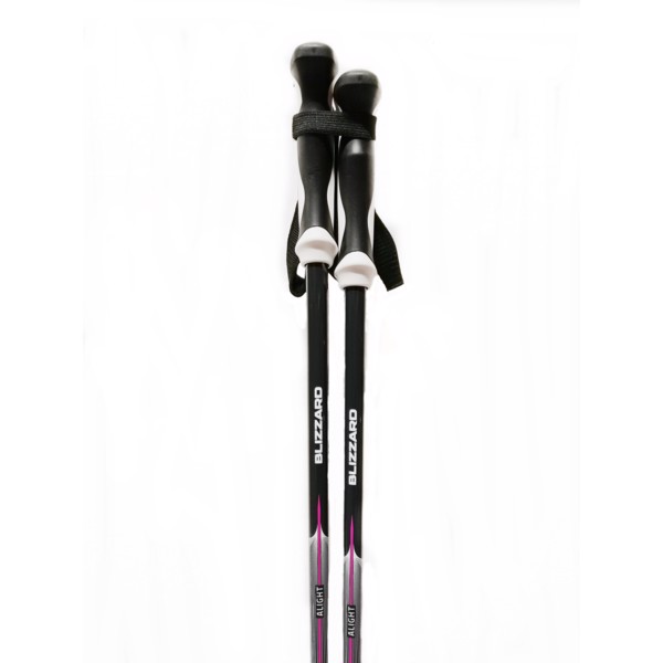 BLIZZARD VIVA ALIGHT SKI POLES