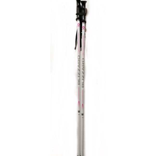 BLIZZARD VIVA SPORT SKI POLES