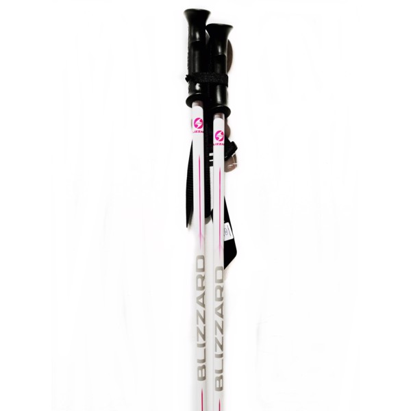 BLIZZARD VIVA SPORT SKI POLES