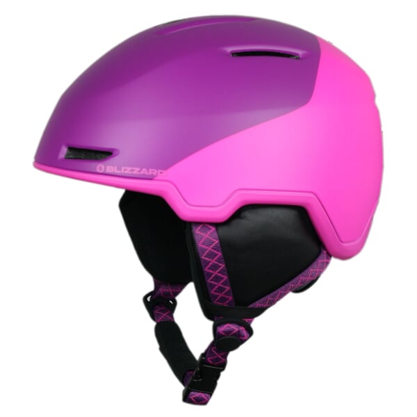 BLIZZARD VIVA VIPER SKI HELMET