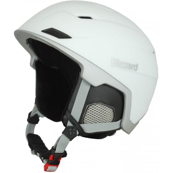 BLIZZARD W2W DOUBLE SKI HELMET