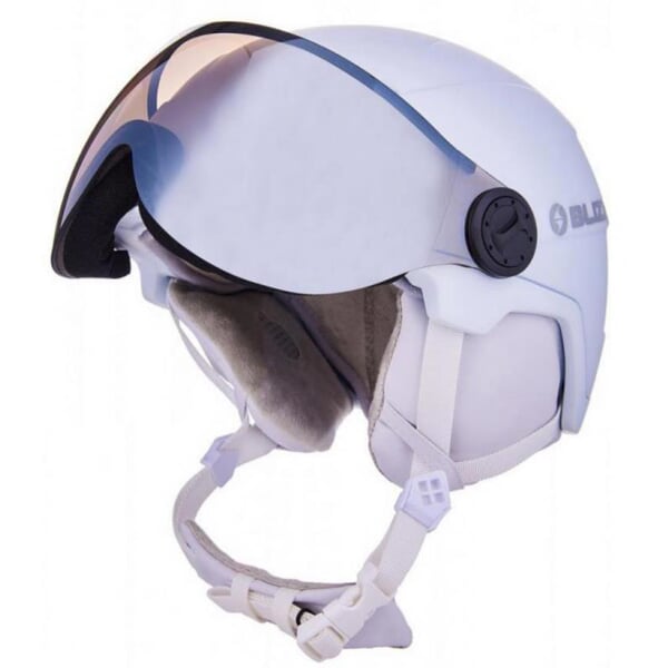 BLIZZARD W2W DOUBLE VISOR SKI