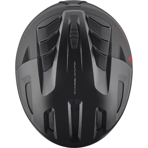 BOLLÉ RYFT MIPS Titanium Red