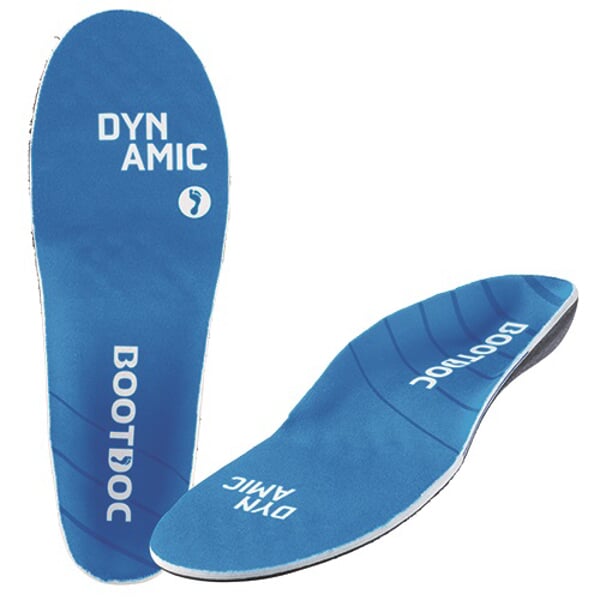 BOOT DOC DYNAMIC MID ARCH