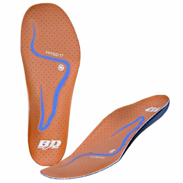 BOOT DOC PHYSIO T7 MID ARCH
