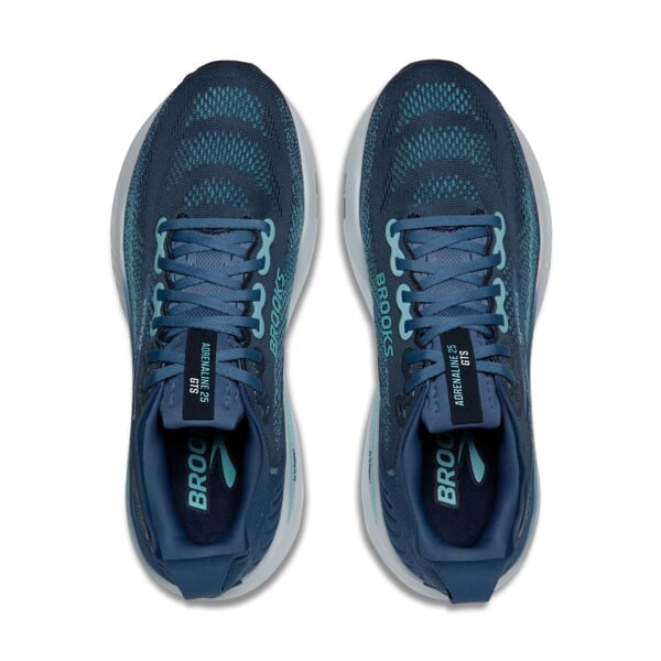 BROOKS ADRENALINE GTS 25 WIDE