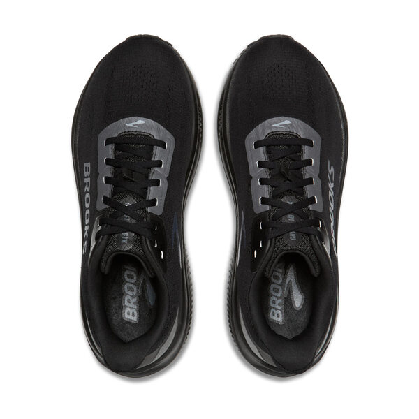 BROOKS GHOST 18 GTX W Black/Bl