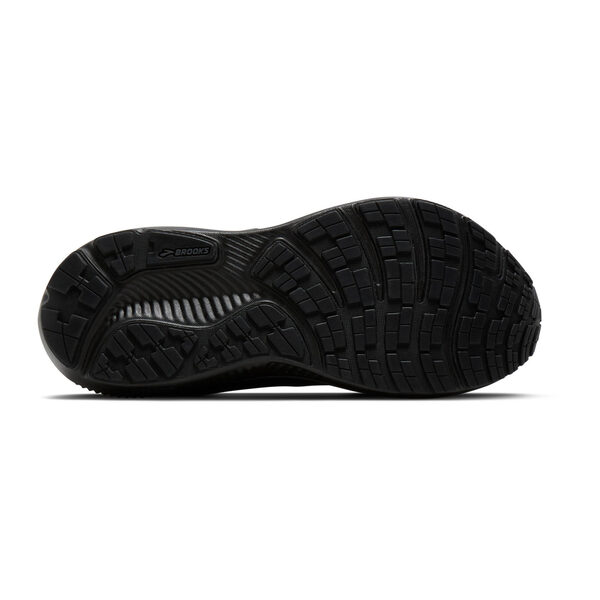 BROOKS GHOST 18 GTX W Black/Bl