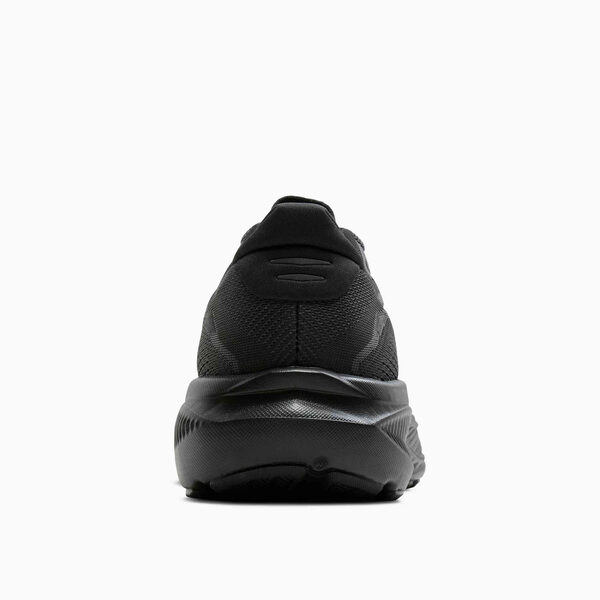 BROOKS GHOST 18 M 2E WIDE Blac
