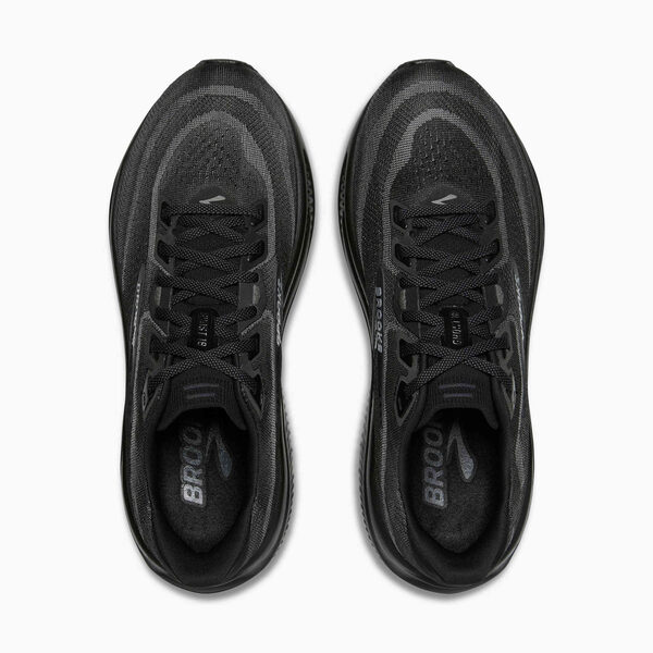 BROOKS GHOST 18 M 2E WIDE Blac