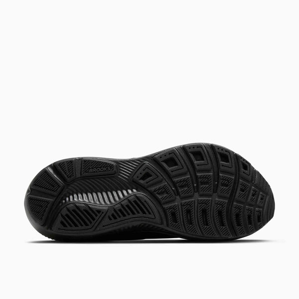 BROOKS GHOST 18 M 2E WIDE Blac