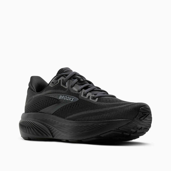 BROOKS GHOST 18 M 2E WIDE Blac