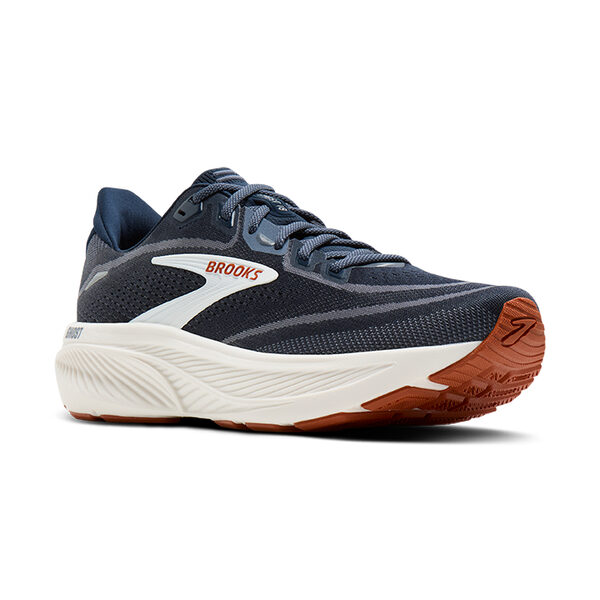 BROOKS GHOST 18 M Navy Blazer/