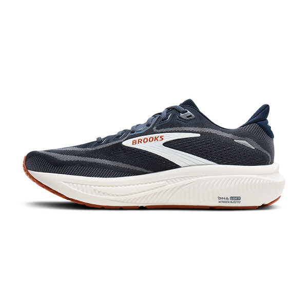 BROOKS GHOST 18 M Navy Blazer/